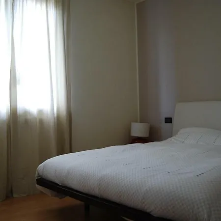 Casa Elena Apartment