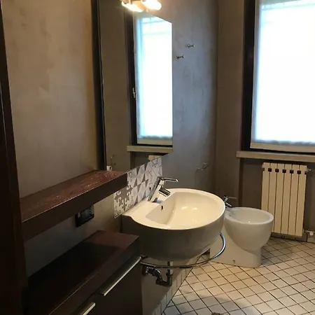Casa Elena Apartment
