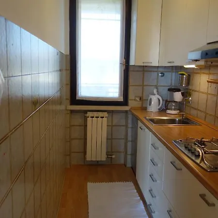 Casa Elena Apartment